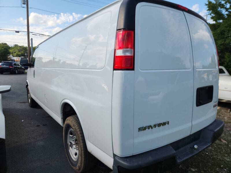 gmc savana cargo 2021 1GTW7BFP2M1149872 image gmc savana cargo 2021 1GTW7BFP2M1149872 image